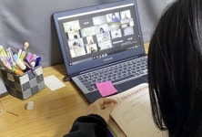 동신대 청소년 상담사 3급 필기과정 운영