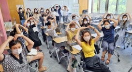 WCC 경북전문대 – 영주여성새로일하기센터, 직업상담사 2급 자격증 과정 및 치매예방 트레이너 양성과정 수료식 실시