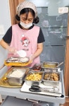 한동대 포항시1어린이급식관리지원센터, 비대면 냠냠배식지도 이벤트실시