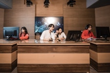 국제대, e-스포츠학과 신설과 함께 빅픽처인터렉티브 및  이에스에이그룹과 MOU체결식 가져