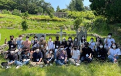 전남대 여수캠퍼스 섬섬여수 프로젝트, 세계 섬 박람회 홍보역할 톡톡