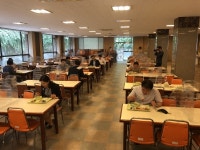서울신학대, 교내구성원을 위한 교내 식당 오픈