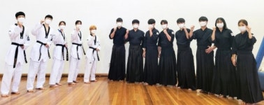 영산대 태권도학과‧동양무예학과, 전국체전 경남대표 대거 선발