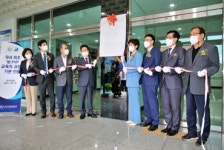 대구교대, IBEC 기관 인증 현판식 개최