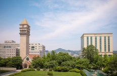 세종대 산업대학원, 2022학년도 전기 신입생 모집