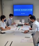 충북대 G-테크벤처센터 입주기업 에스와이솔루션, 눈부신 성과 거둬