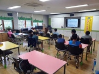 목포대 전남지역경제교육센터, 해남옥천초등학교 초등 대상으로찾아가는 경제교실프로그램 개최