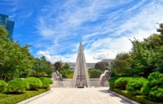 서강대 대학원 인공지능학과, 2022학년도 전기 첫 신입생 모집