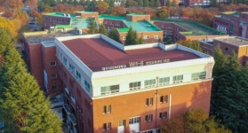 대구사이버대 휴먼케어대학원, 석사과정 신입생 모집