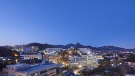 상명대학교 문화기술대학원, 2022학년도 신입생 모집