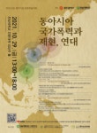 전남대 5.18연구소, 국가폭력과 재현, 연재 국제학술대회