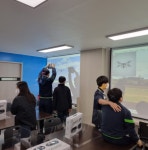 대구과학대, 경암중학교 대상 대학진로탐색캠프 운영