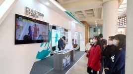 영진전문대 인테리어디자인과․건축공학과 졸업작품전