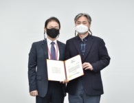 POSTECH 강윤배 교수, 대한금속재료학회 윤동석 상 수상