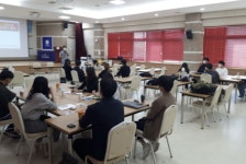 군산대 지역농수산 글로벌셀링사업단, 마인드 업! 직무인성캠프 개최