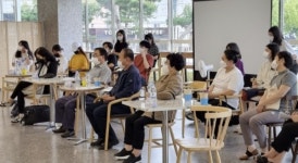 군산대, 전통시장 활성화, YOUTH in LOCAL Market프로젝트 진행