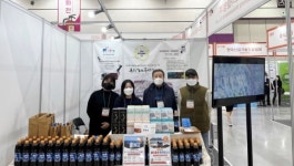 제주대 GTEP사업단, 서울국제식품산업전 참가 협력업체 지원