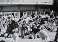 제주대, 오사카 츠루하시의 재일제주인 사진전 개최