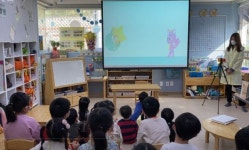 상명대 산학협력단 위탁 운영 기관, 금천구 어린이급식관리지원센터 부모 현장 참관 프로그램 운영