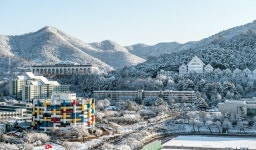 [조선대] 자연과학계열 등 광역화 모집…약학과 신입생 모집