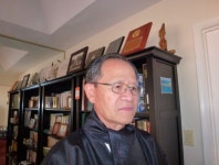 전남대 이정길 명예교수 해외서 대학발전 소망담은 기금 보내와