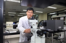 한남대-한국수자원공사 수년간 융합연구로 국제논문발표, 특허 등록