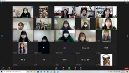 광주여자대학교 유아교육과, 2022 신입생 예비대학 개최