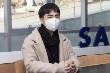 상명대 지적재산권전공 학부생, 법학도의 새로운 도전