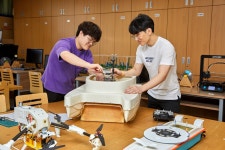 [거제대] 거제시민의 대학, AI로 K-조선 재도약 이끈다