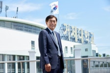 [거제대] 거제시민의 대학, AI로 K-조선 재도약 이끈다