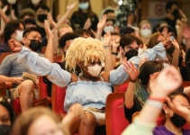 한양대, 2022 국제여름학교 입학식 열어