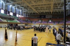 대진대학교, 최고경영자과정 총동문회 청소년 발달장애인 체육대회행사 개최