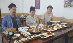 호남대 김영균 교수, 골목상권 활성화 맞춤 컨설팅