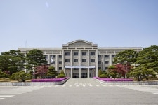 주식회사 이지폴딩, 대진대에 발전기금 1천만원(누적 2천만원) 기부