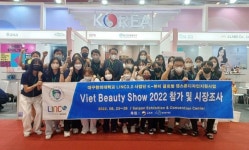 대구한의대, LINC 3.0사업단 K-Beauty 글로벌 캡스톤디자인 프로그램 및 Pre-Funding Class 운영