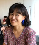 죽음의 스펙터클 없으면 이야기도 아닐까...은유 작가의 크게 그린 사람