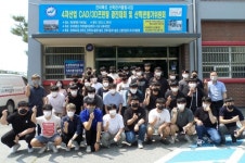 우석대, 기계·자동차부품 설계 인력 양성 박차