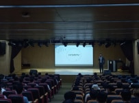 부천대 대학일자리플러스센터, 반도체 제조 기업 온세미 컨덕터 코리아 채용설명회 진행