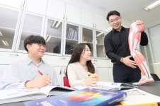 우석대 물리치료학과 대학원 석사과정 신설