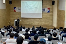 배재대 IPP사업단, 일학습병행 협약기업과 채용설명회 성황