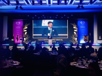 경희대학교 경영대학원 경영인의 밤 행사 개최