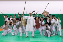 동학농민혁명 다룬 가자, 황토현으로! 총체 연희극 오른다