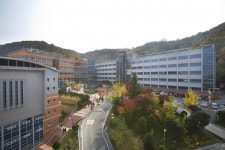 성결대학교 2022년 대학기관평가 인증 획득