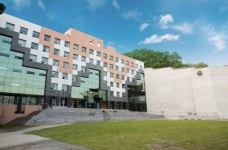 아신대 대학원, 2023학년도 신입생 모집