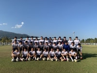신성대학교 축구부의 성공적인 해외전지훈련