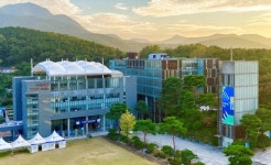안양대학교2023 KDB 창업 교육 프로그램 참여대학선정!