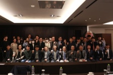 인천대학교 동북아물류대학원          INUGSL Re:Union23 산학연초청세미나 개최