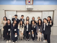 2023 조선대 사범대학, 중학생 대상 실습학기제 시범운영