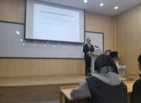 경북전문대 – 제301학생군사교육단호국역사와 통일안보프로그램 운영