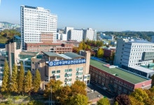 국립공주대, 2023년 지역기술 창업육성지원사업 선정
